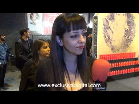 Yolanda Ramos habla sobre Jose Luis Moreno y la deuda que le dejó