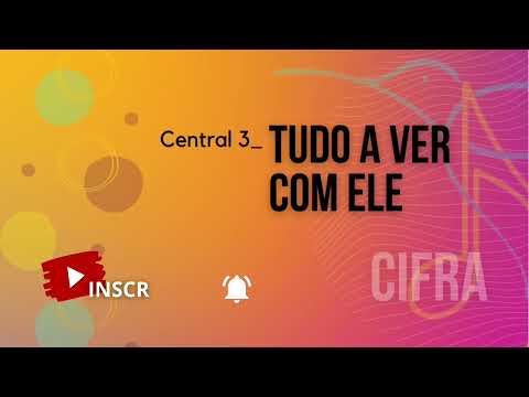 Tudo A Ver Com Ele - Ministério Voz da Adoração