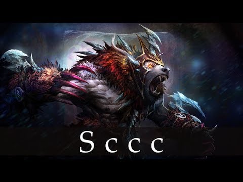 Sccc Ursa Dota 2
