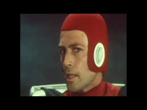 Cosmos: War Of The Planets Clip 1