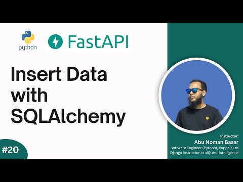 01 FastAPI Explained in 10 Minutes Modern Python Framework