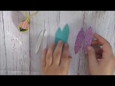 Новый год, Новогодние игрушки: Украшения на елку - своими руками (Christmas decoration)