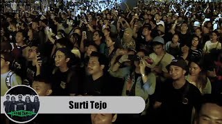 JAMRUD | Surti Tejo ( Live Perform )