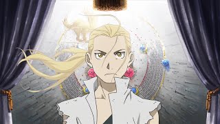 Fullmetal Alchemist: Brotherhood Opening 1 | again