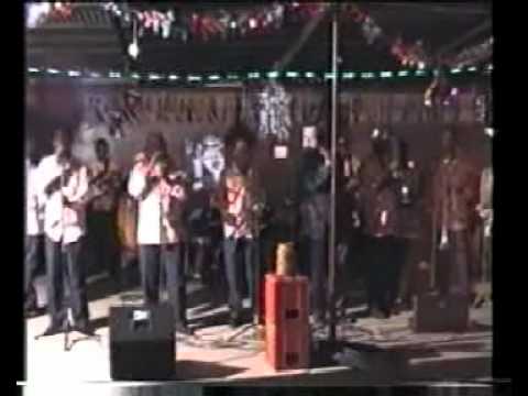 franklin boukaka     eloba kalle  pepe