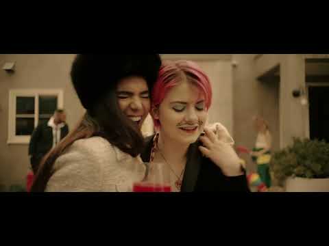 Im Sorry For Always Apologizing - Skating Polly