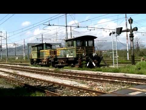 STAZIONE FERROVIARIA DI CUNEO