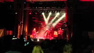 De Lillos - Kokken Tor