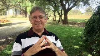 Communing With God
