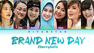 Download lagu Cherrybelle Brand New Day Old Version... mp3