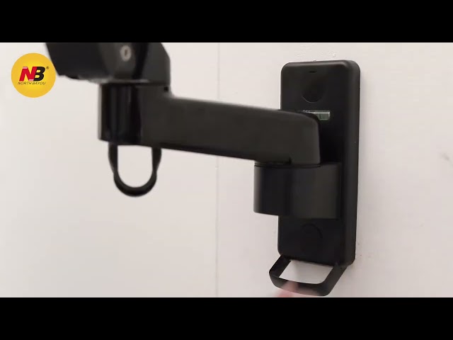 Guide d'installation NB F150