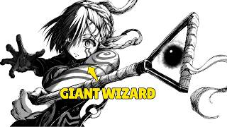 She Was Reincarnated… And Formed A SISTER PACT With One Of The STRONGEST GIANTS | Manga Recap