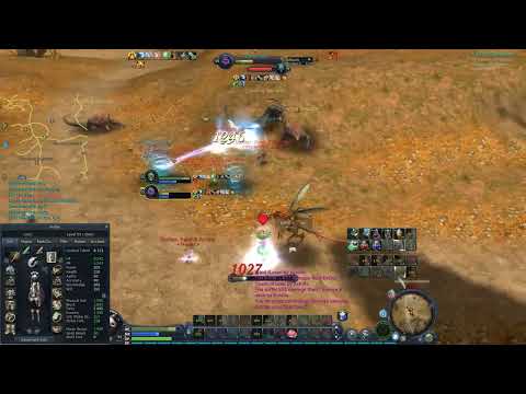 𝗝𝗔𝗬 | Aion Cleric PvP (EU Classic 2.5)