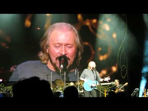 Barry Gibb - Nights on Broadway - Live in Concord 2014 - Pt 14