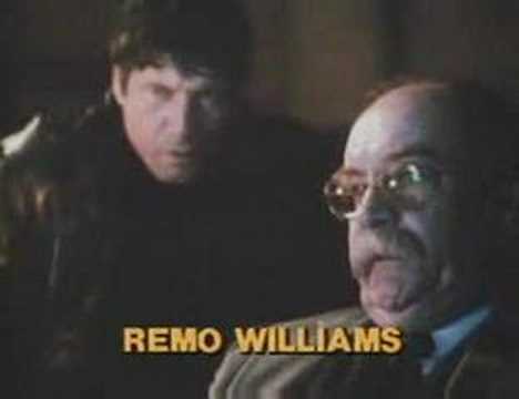 Remo Williams: The Adventure Begins (1985) Official Trailer