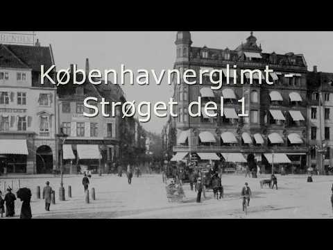 Københavnerglimt Strøget del 1 (S02E02)
