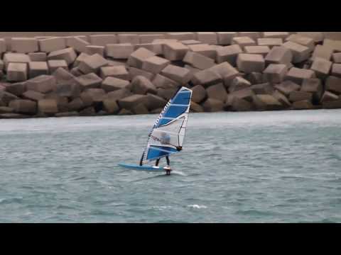 loftsails purelip 3,7+foil