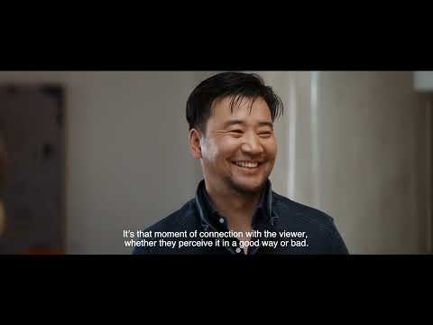 CNN International · Artist, Mongolia
