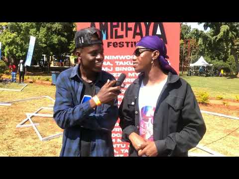 MJ Sings Speaks On  Vibes, Harare Bulawayo Collaborations & More | The-Mosh-Pit