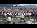 Back to the Start (Official Video) #GGDF — MARTIN SMITH