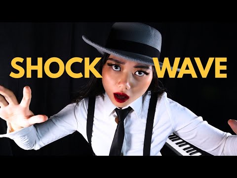 SHOCKWAVE [Official Music Video] - Jolynn J Chin