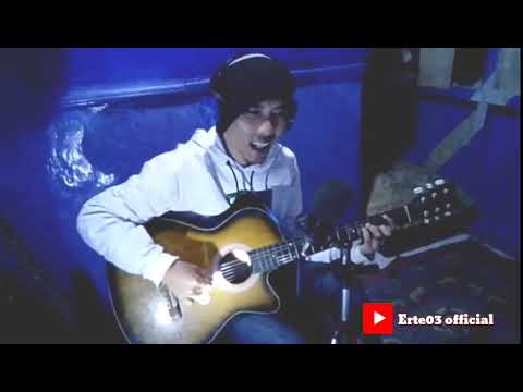 Sampai Tutup Usia - Angga Candra ( cover Sione Readone )