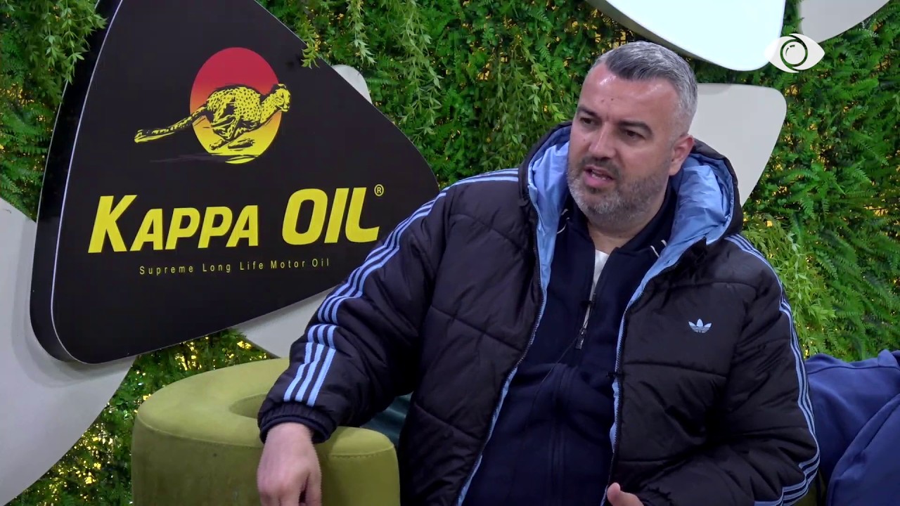 “Më jep 3 arsye pse e meriton ti më shumë se unë finalen”/ Rogerti pyet Mateon