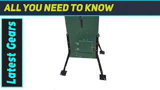 Foreverlast Woods to Water Feeder: The Ultimate Automatic Wildlife & Fish Solution!