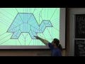Lecture 8: Fold & One Cut