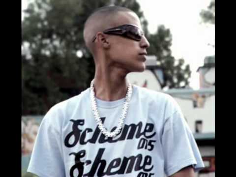 Labels - Steen, Nick van de Kaart, Matarr, MP, Krulle & ILL Material