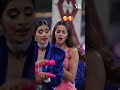 Ananya Pandey Wankhede Ytshorts Video