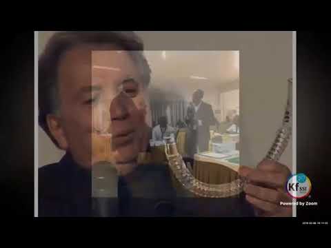 2018 03 08 PM Public Teaching in French - Enseignements publics en français