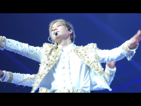 240526 Like It (태민 TAEMIN focus) @SHINee WORLD VI "PERFECT ILLUMINATION