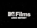 MTV Films Logo History 338