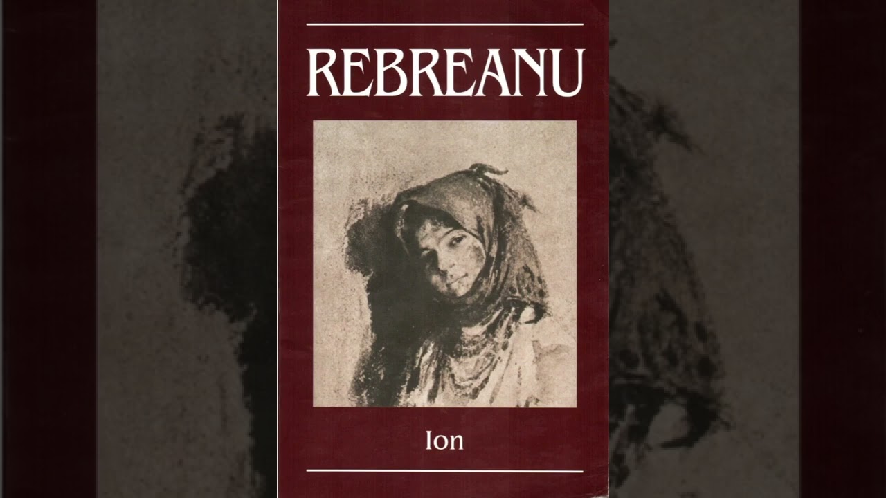 Rezumat Ion de Liviu Rebreanu