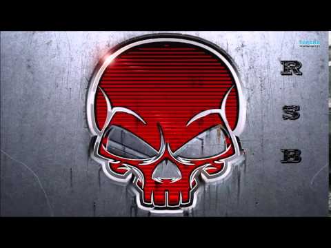 twoloud vs. Danny Avila vs. Krewella vs. Showtek - Rock The Party Alive (RSB Edit)