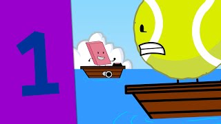 Download lagu BFDI Weekly REMASTERED Episode 1: “Boats & Bombs” mp3 Download lagu BFDI Weekly REMASTERED Episode 1: “Boats & Bombs” mp3