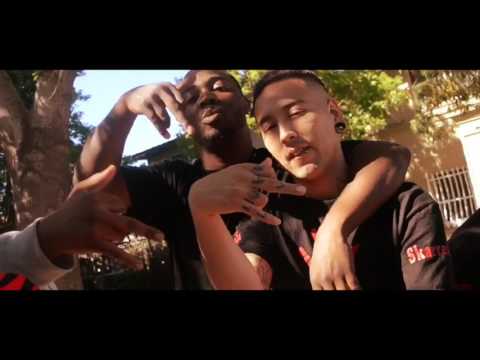 Trubble - The Greatest Feat. Rellione Prod. by FeezyDisABangah (Official Video)