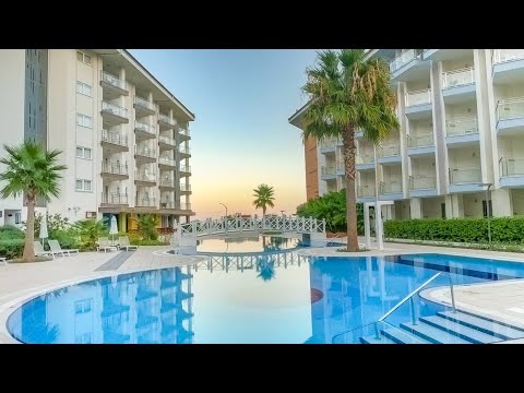(4K) Ramada Hotel & Suites by Wyndham | Kusadasi, Turkey | Walk Tour 🇹🇷 ⭐⭐⭐⭐