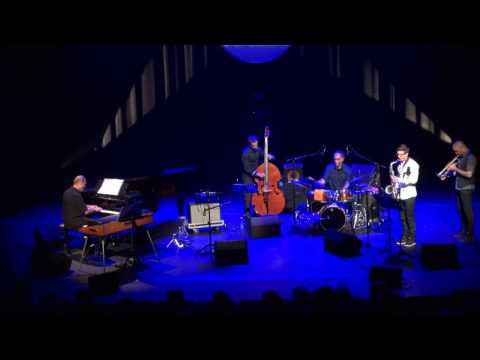 ALTA MAREA  Jazz Quintet -  Jazz in Marciac 2016   IN YOUR OWN SWEET WAY