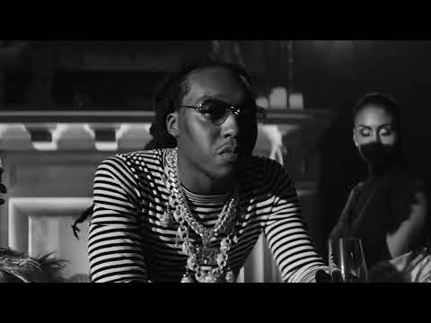 Pop Smoke - More Time (Spirit Lead me) ft Nipsey Hussle, Takeoff, Juice Wrld, Xxxtentacion