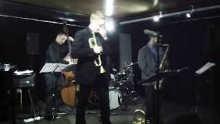 Ginga Carioca (Hermeto Pascoal)