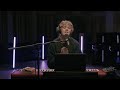 WorshipThroughIt Wednesday With Taya Gaukrodger