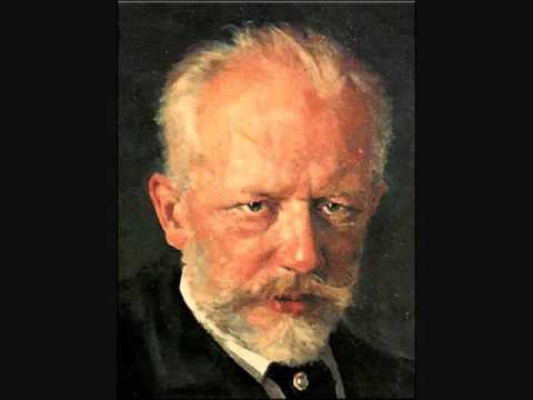 Piano Concerto No. 1 in B-Flat Minor ~ Tchaikovsky