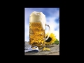 Bayernlied - "Bei Weisswurst Bier und Blasmusik ...