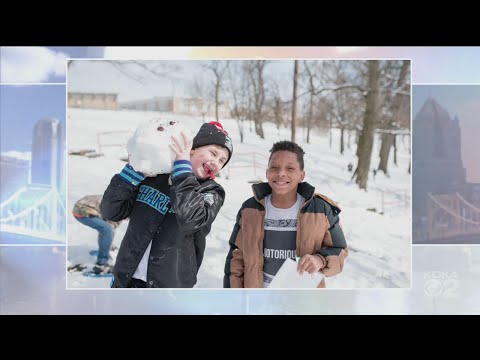 Venture Outdoors Planning Plenty Of Winter Activities