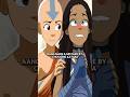 Aang Made A Mistake Choosing Katara Avatar Avatarthelastairbender