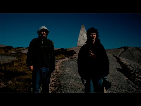 Jimi Somewhere - Get Away