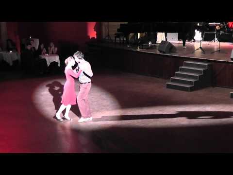 Winterball 2015 - Tango