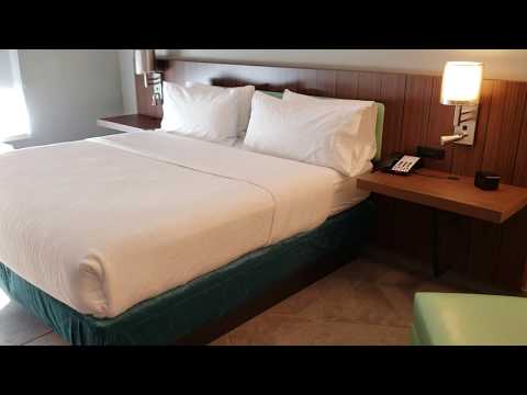 Hilton Garden Inn - Room Tour, Features & What to Expect